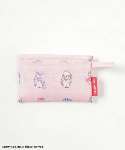 SWIMMER/お弁当バッグ