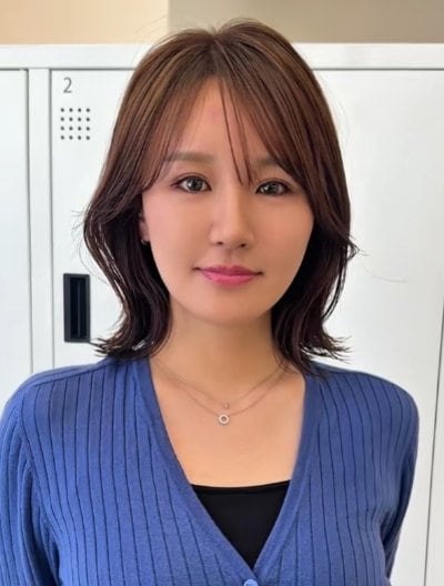 人気美容師
