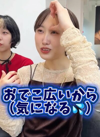 人気美容師
