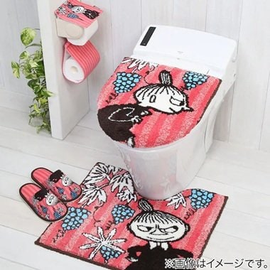 トイレマットリトルミィ