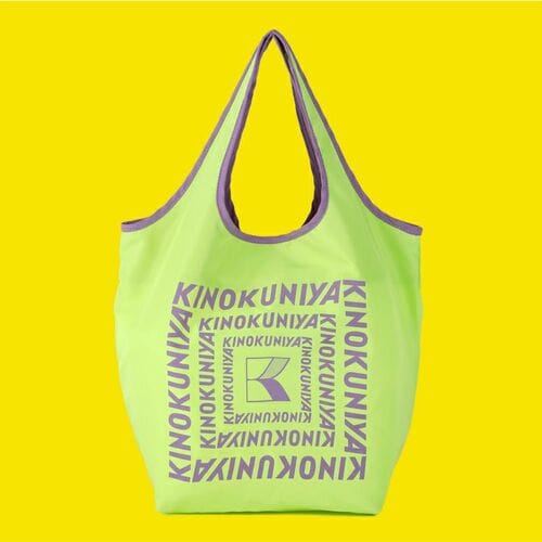 コンパクトバッグ