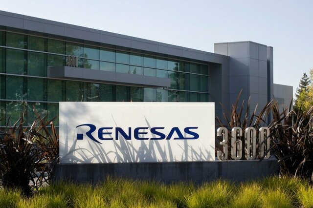ルネサス（6723）、2026年12月期中間で営業利益3倍・黒字転換。株価急伸と回復の中身を読む