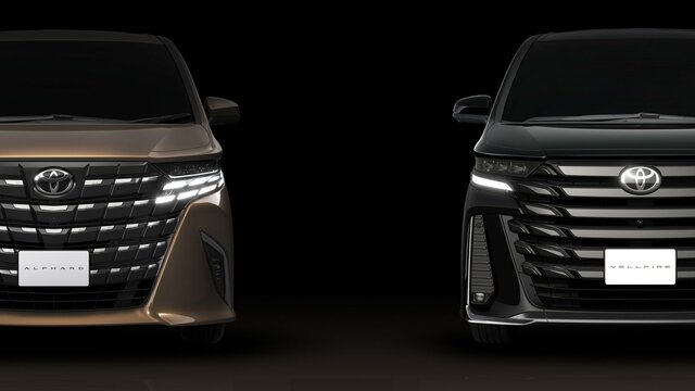 【2023年】トヨタから発売された新型車全6車種を振り返る！《前編》