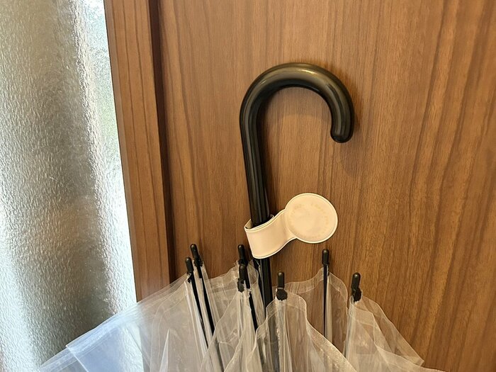 マグネット傘マーカー