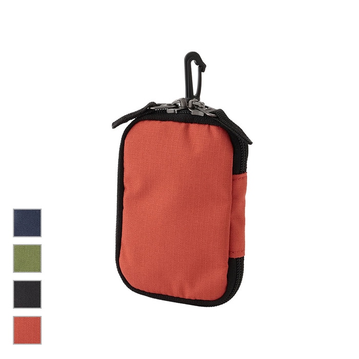 ワークマン　コーデュラ(R)エコキーケース