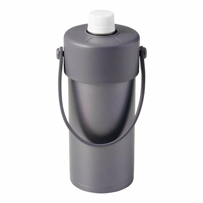 500mlから600mlのペットボトルサイズに対応しています