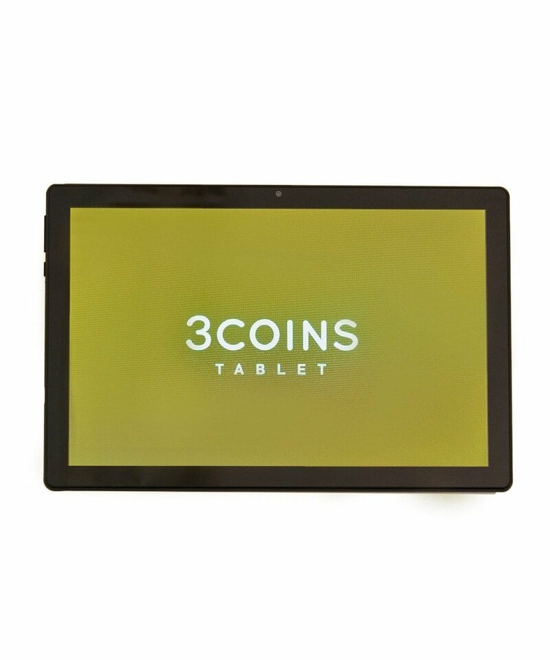 パルグループ公式ファッション通販サイト 3COINS 10.1インチタブレット商品画像