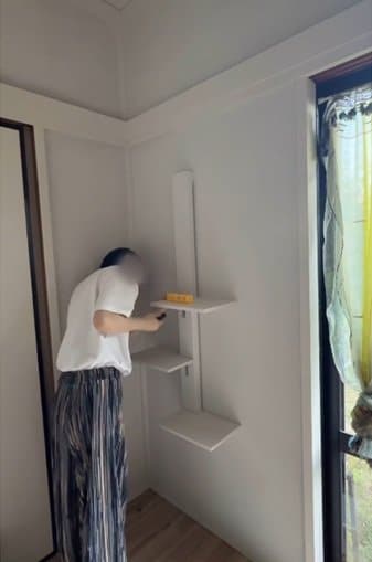 出所：＠koyu_diy_room