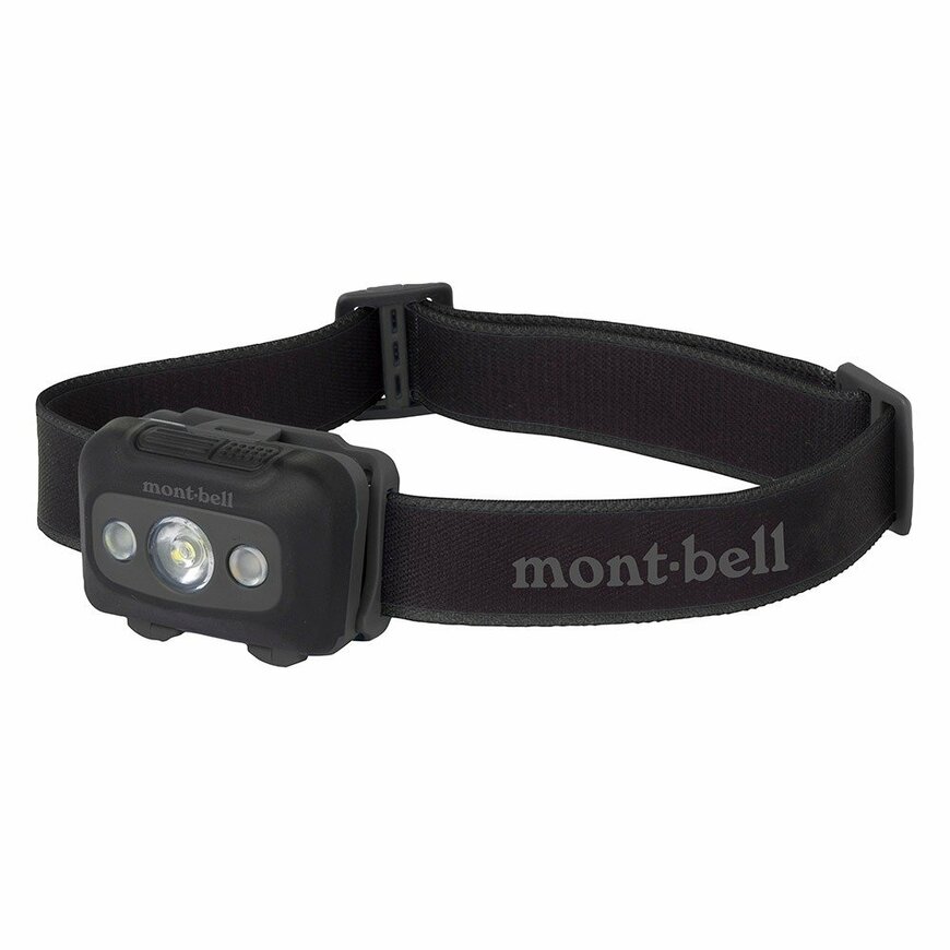 画像出所：モンベル公式オンラインストア