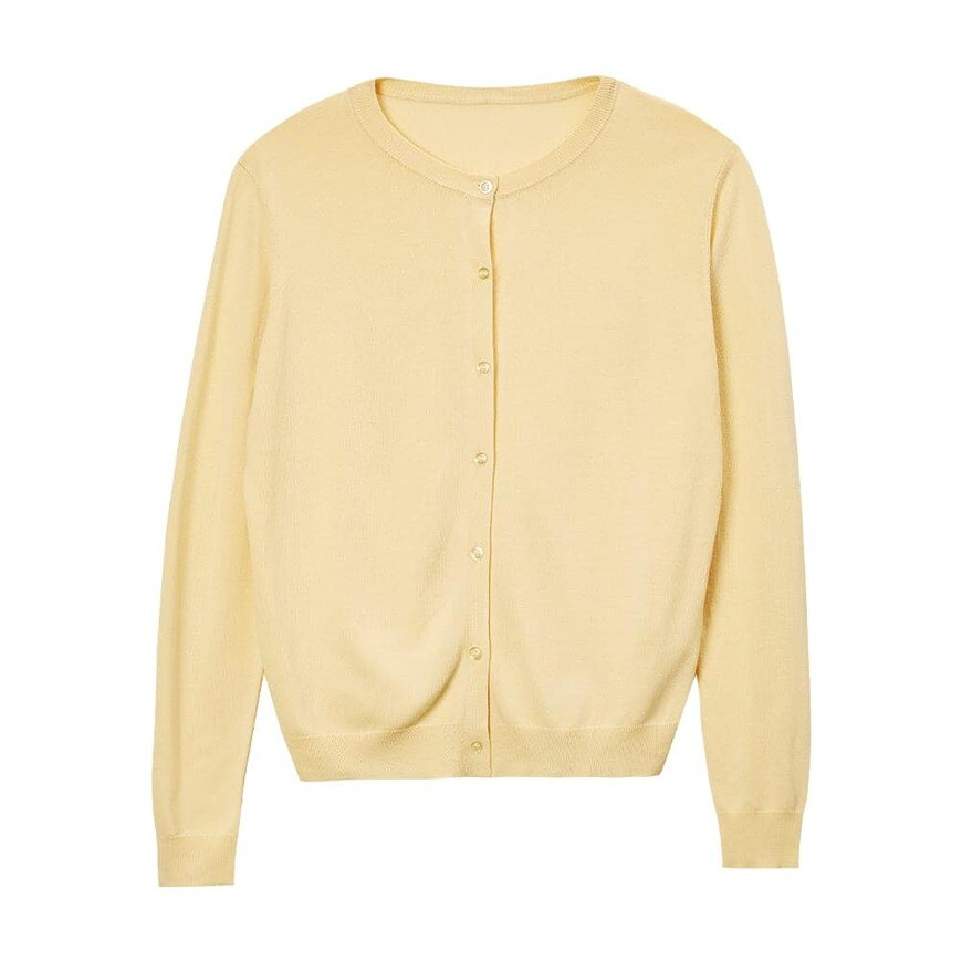 出所：ワークマン公式　レディースソロテックス(R)使用シーンレスカーデ