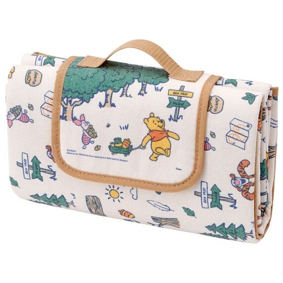 出所：ニトリ公式　プー ソフトレジャーシート