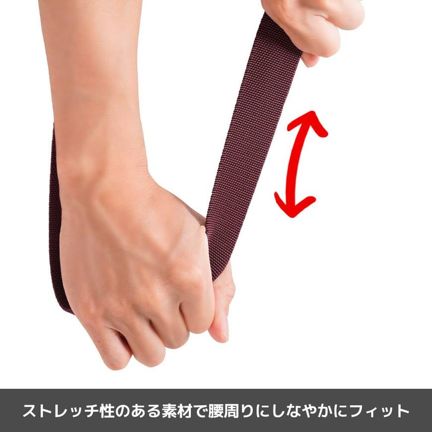 出所：ワークマン公式オンラインストア ブッシュムービングベルト