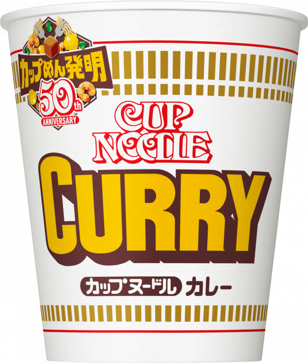 画像出典：日清食品グループ公式