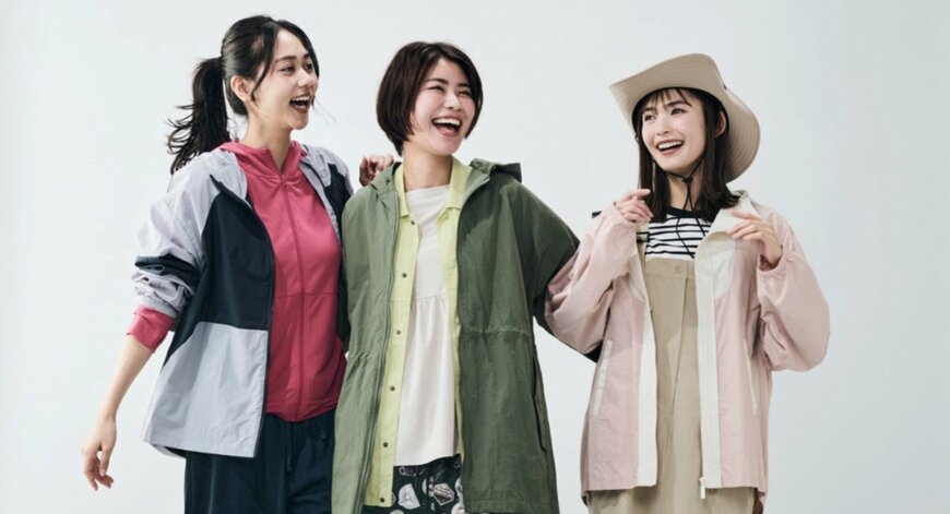 画像出所：ワークマン公式