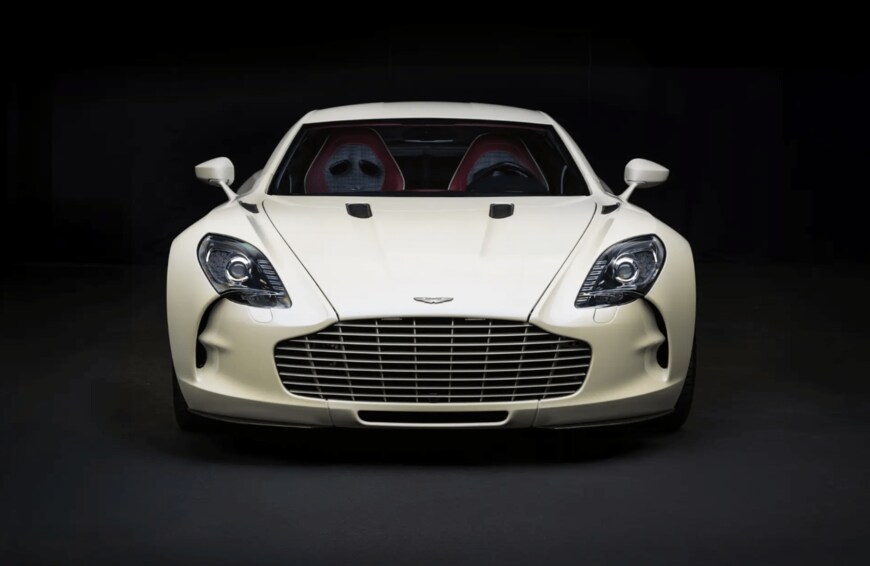 出所：Neil Fraser(c)2025 Courtesy of RM Sotheby's