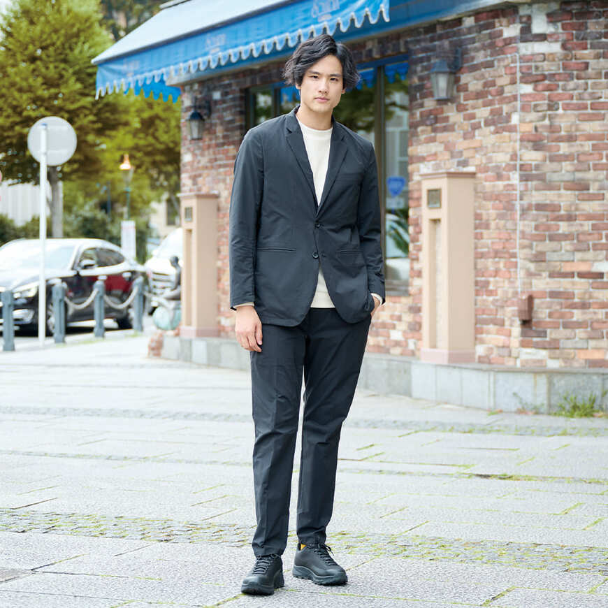 画像出所：ワークマン公式