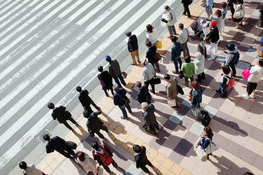 「終身雇用制が維持できない」ことはない。企業と社員双方に効用