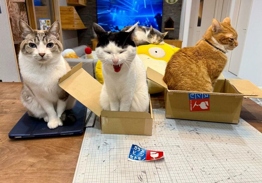 出所：@omochi_nam01