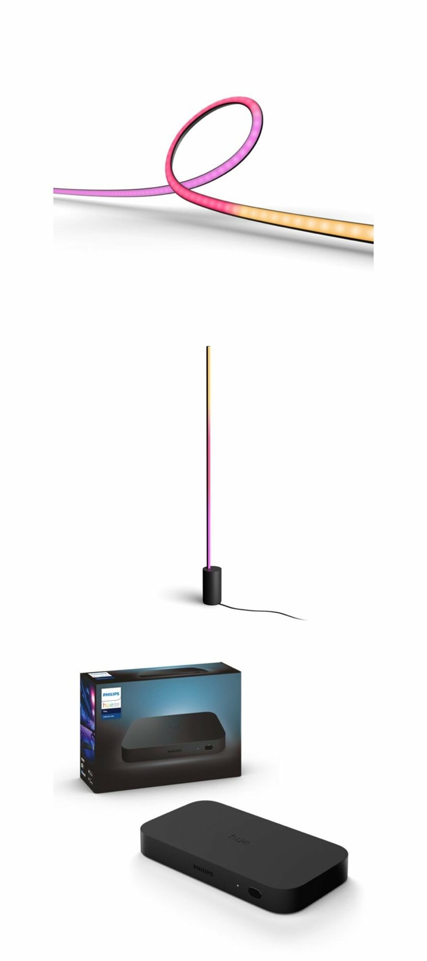 出所：Philips Hue公式サイト