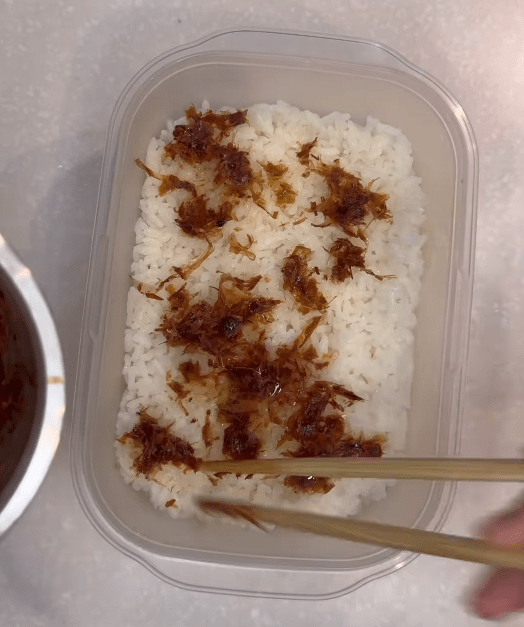 【旦那弁当】アジフライ！タルタルソース！海苔弁！絶対美味しい「アジフライタルタル海苔弁」ができるまで