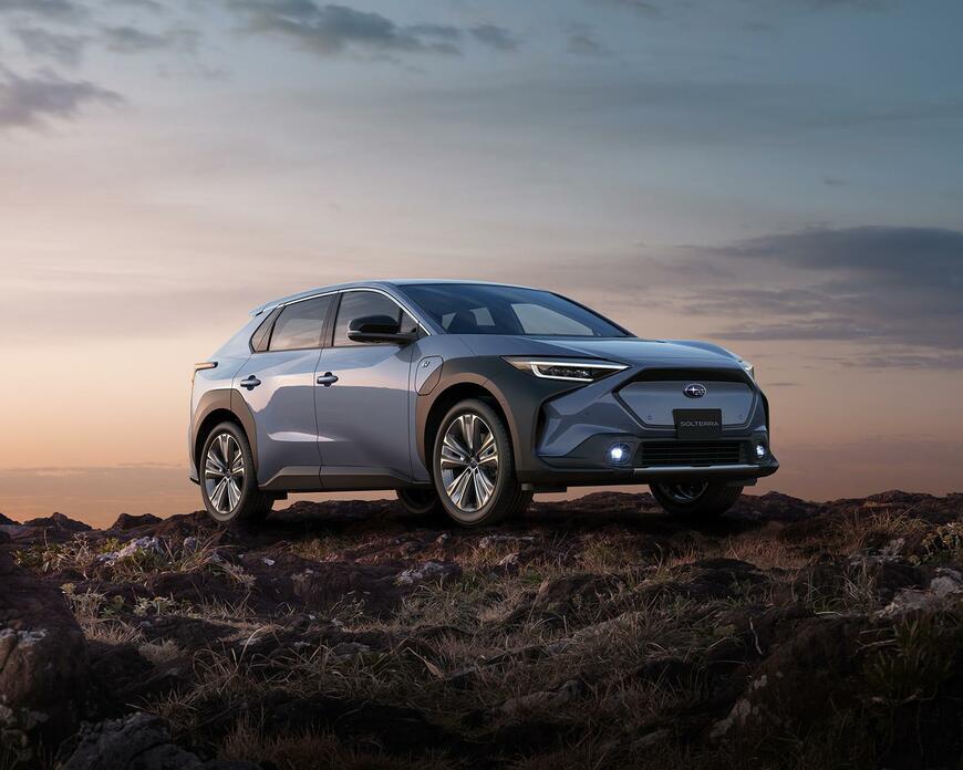 出所：株式会社スバル　SUBARU GLOBAL MEDIA SITE