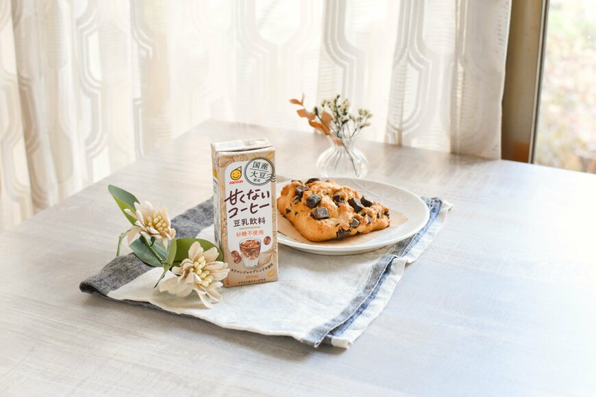 出所：マルサンアイ株式会社提供