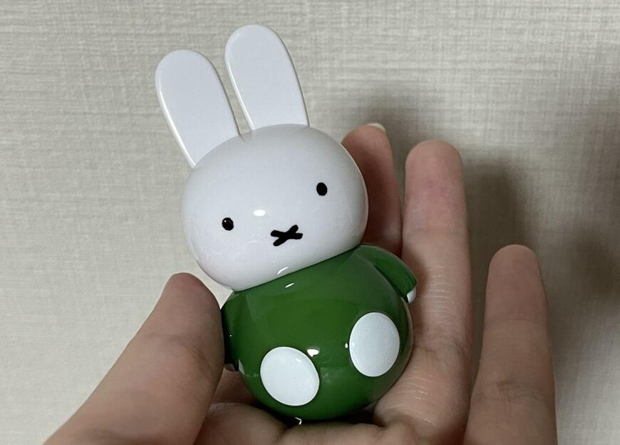 Can Do、ミッフィー ゆれ丸DX スタンダード商品画像