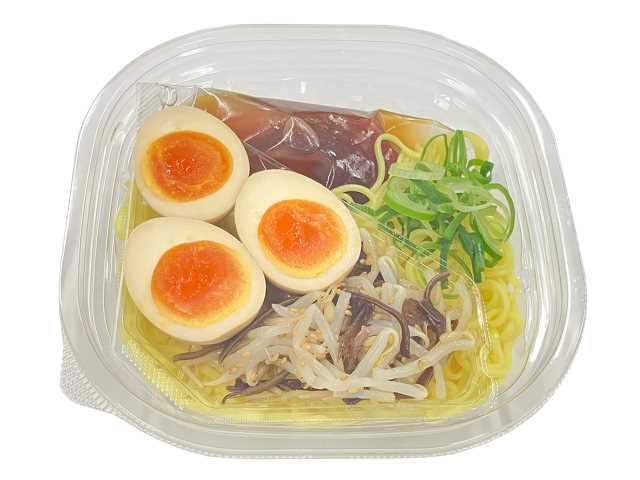 セブン-イレブンの新商品その2