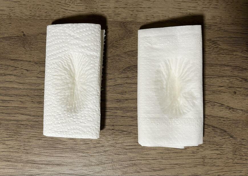 大王製紙株式会社、Theエリエールトイレットティシュー画像