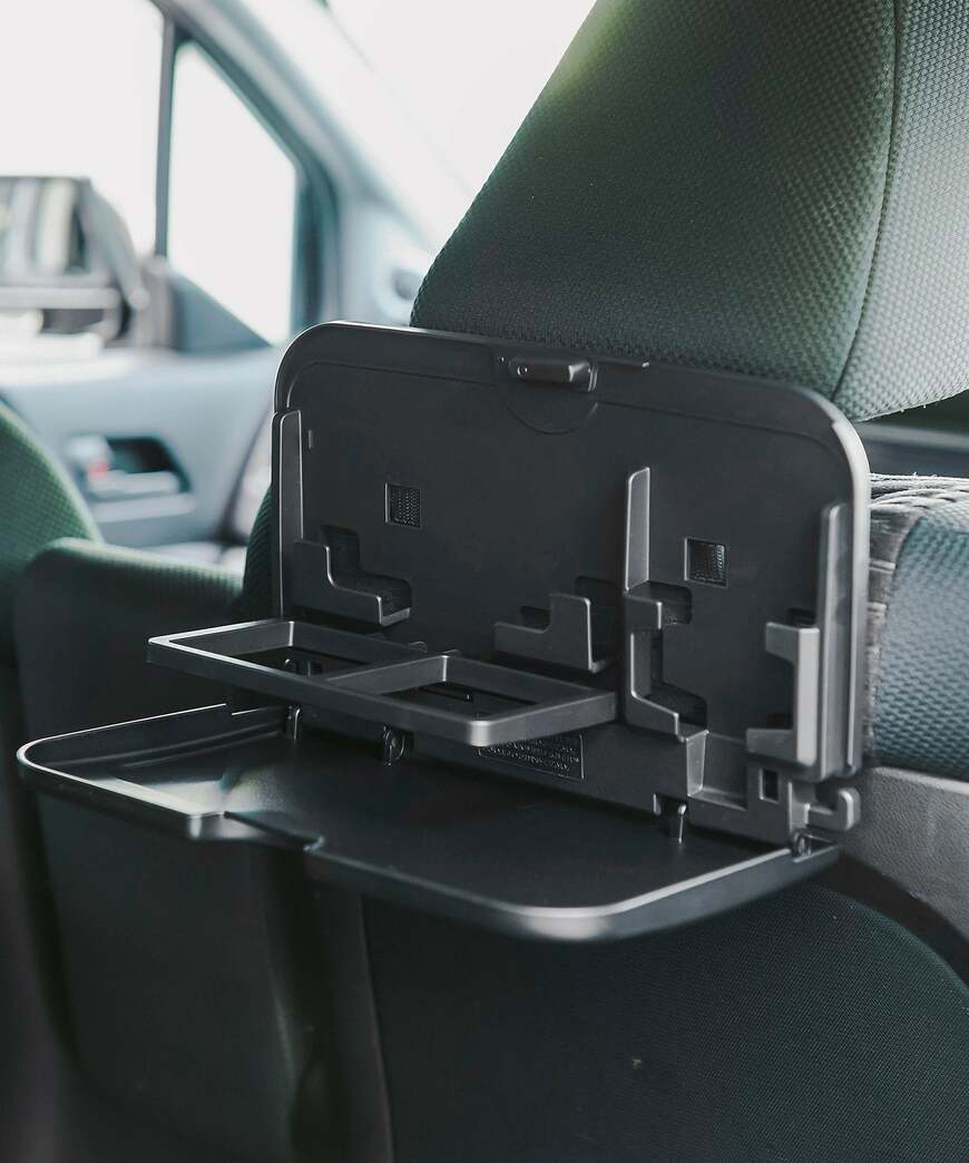 出所：GORDON MILLER公式　リア トレイ