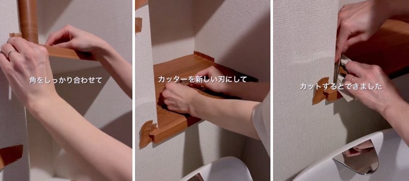 投稿の画像