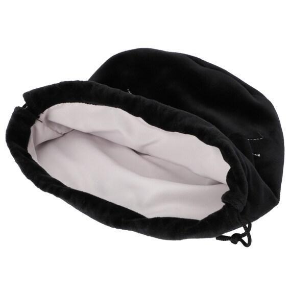 ニトリ、【デコホーム商品】巾着ポーチ(デコネコ)画像