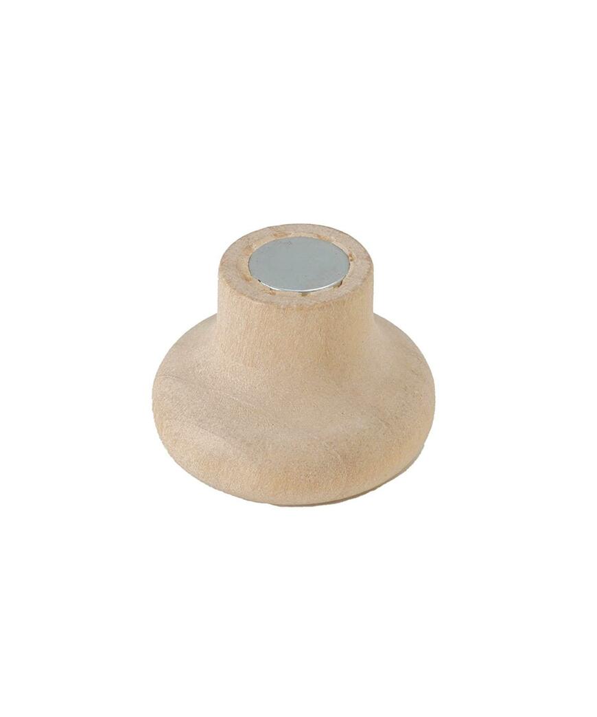 3COINS、磁石付きドアスコープカバー画像