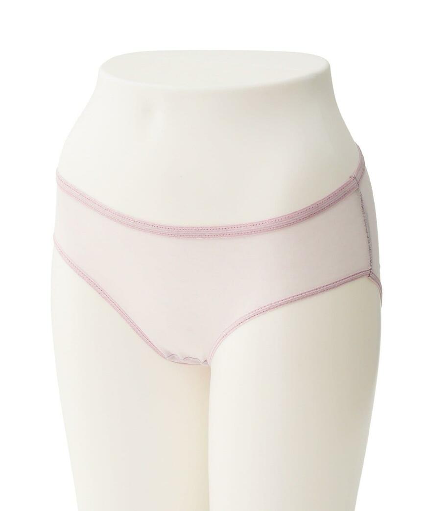 3COINS、ディスポーザブルショーツ5枚セットの画像