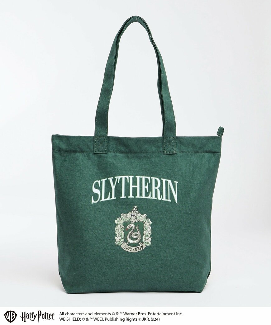 ハニーズ公式 ハリー・ポッター/トートバッグ