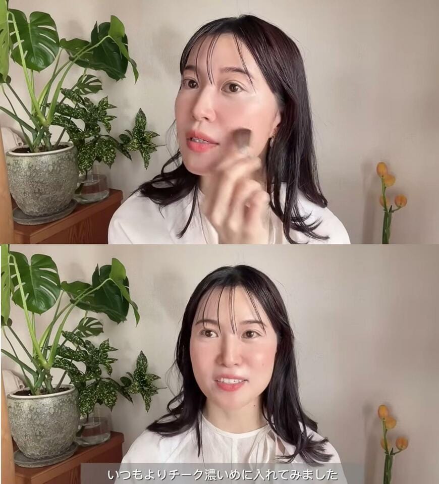 プチプラコスメ紹介