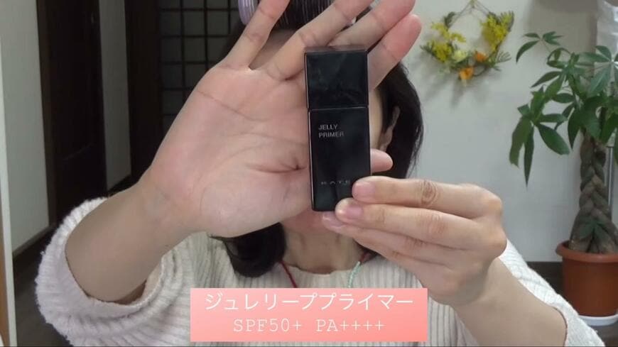 プチプラコスメ紹介
