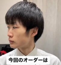 【スーツ姿を格上げ！】ビジネスシーンで差をつける！ 好感度MAXのさわやかツーブロックが話題に