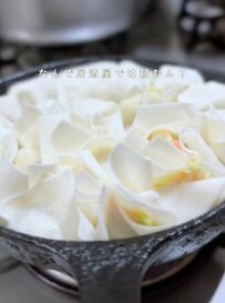 小学生に作る「海老とキャベツの焼売弁当」が話題　野菜たっぷりの出来栄えに絶賛