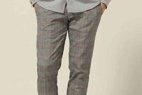 「デニム以外も穿きたい！」そんな人にオススメの着回しやすいパンツは？