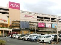 【話題のブラックフライデー】商業施設激戦区、柏のイオンモールに行ってみた