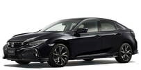 【リコール】ホンダ「シビック」「レジェンド」約3万6100台が対象。燃料ポンプ不具合で走行中にエンストの恐れ