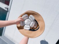 【熱中症対策】暑さ対策グッズの売れ行き好調！ハンズの人気アイテム3選