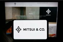 三井物産（8031）の株価は+0.07%の上昇。配当利回りは2.80％（2025年11月14日・株式取引概況）