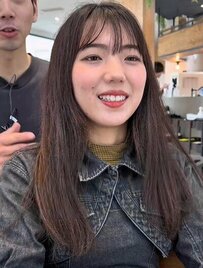 「一旦リセットしたい」とショートヘアを希望する女性　まさかのイメチェンに反響