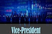 年収2000万円はザラ!? 外資系金融機関の「バイス・プレジデント」は本当に偉いのか