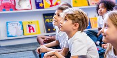 学費に負けない！今から始める教育費の資金計画
