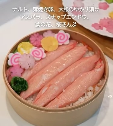 投稿動画のワンシーン