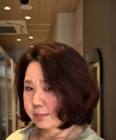 人気美容師