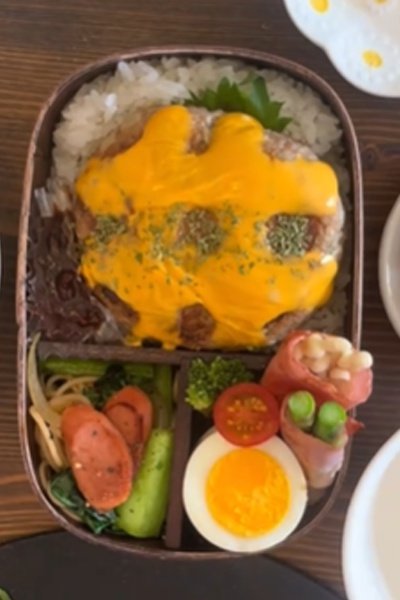 投稿動画のワンシーン